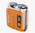 Portable Mini Electric Shaver-Clean Shave Anywhere